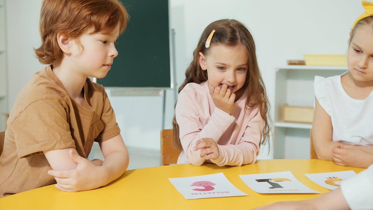 School Refusal Child Psychologist